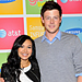 Glee's Season Finale Celebration and More! 