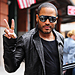 The Hunger Games Casts Lenny Kravitz as Cinna