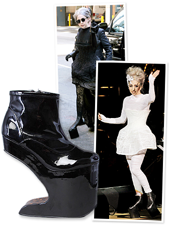 Lady Gaga