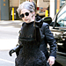 Lady Gaga Inspires Shoe Designs