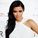 Kim Kardashian's Engagement Ring: A Big Photo for a Big Rock