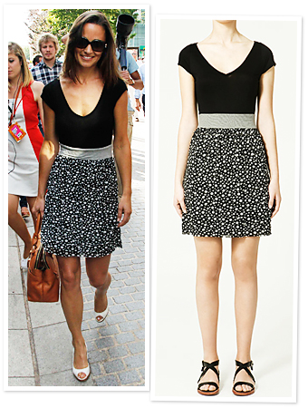 Pippa Middleton