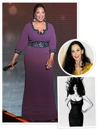 L'Wren Scott Twitter