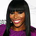 Serena Williams' New Nail Polish Collection for OPI