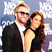 Twilight’s Nikki Reed Engaged to American Idol’s Paul McDonald