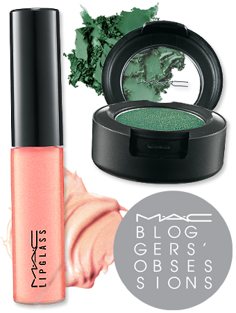 MAC Beauty Bloggers