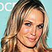 Molly Sims Engaged to Scott Stuber!