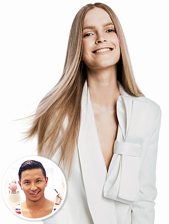 Prabal Gurung for J.Crew