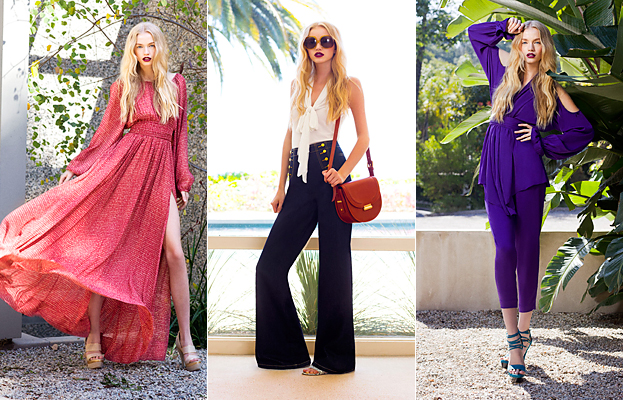 Rachel Zoe