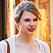 Found It! Taylor Swift's Romantic Outfit