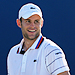 Andy Roddick to Launch Lacoste Collection! 