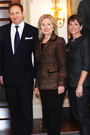 Hillary Clinton