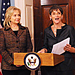 Hillary Clinton and MAC Cosmetics Team Up for a Cause!