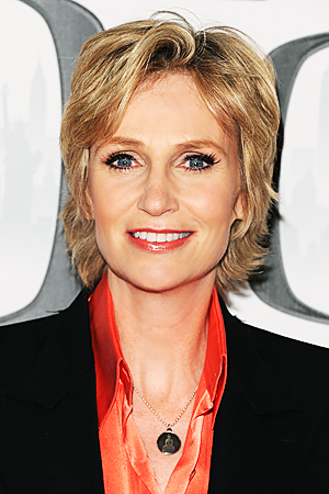 Jane Lynch