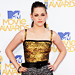 MTV Movie Awards: Top Looks from 2010’s Show!