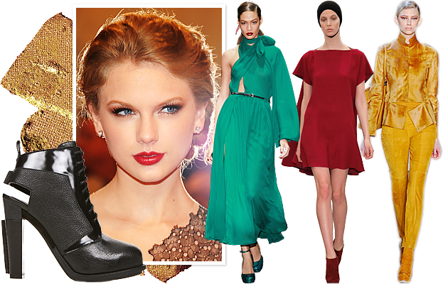 Fall Fashion