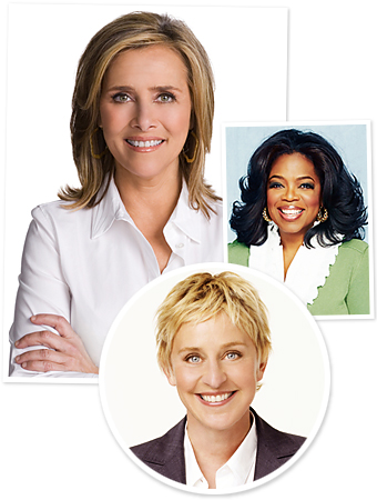 Meredith Vieira