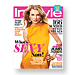 Thank You, InStyle’s 2 Million Twitter Followers!
