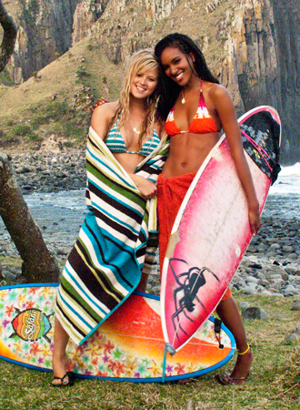 Blue Crush