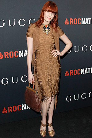 Florence Welch