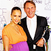 CFDA Awards 2011: InStyle’s Hal Rubenstein Accepts Founder's Award