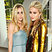 Mary-Kate and Ashley Olsen Debut The Row Handbags!