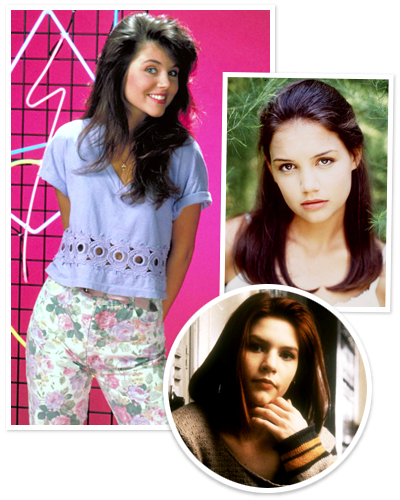 90s stars
