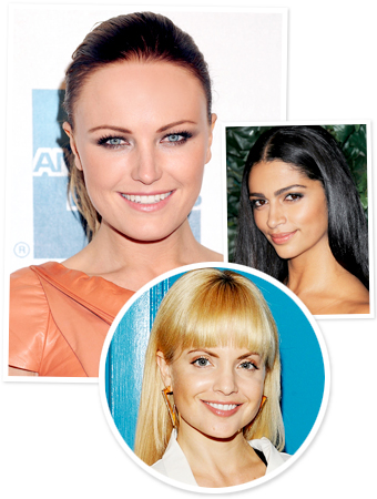 Malin Akerman