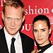 Jennifer Connelly and Paul Bettany Welcome Baby Girl Agnes Lark