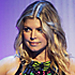 Found It! Fergie's Colorful Bracelets
