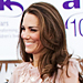 Catherine Middleton's First Evening Look Since the Wedding!