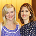 Kirsten Dunst and Sofia Coppola: Front Row at Louis Vuitton Resort 2012!
