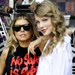 Fergie and Taylor Swift's Day in the Park and More!