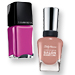 Cute Nail Polish Combos for Your Fingers and Toes 