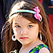 Suri Cruise's Shoe Collection Worth Over $150,000