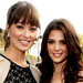 Olivia and Ashley at the Butterfly Ball and More!