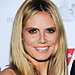 Heidi Klum's New Site Is Here! 