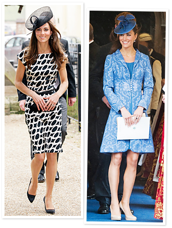Catherine Middleton