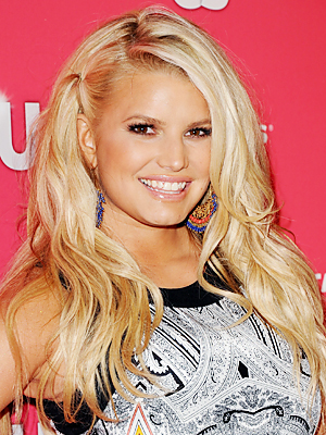 Jessica Simpson
