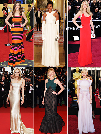 Dresses