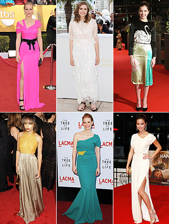Style Stars