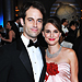Natalie Portman and Benjamin Millepied Welcome New Son!