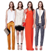 3.1 Phillip Lim's Resort Collection: See the Photos! 