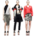 See the Complete Alexander Wang Resort Collection!