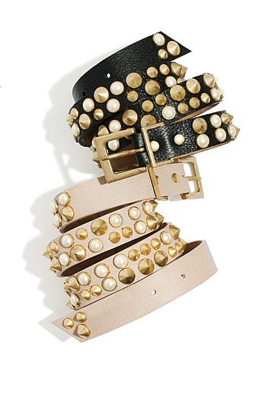 Eddie Borgo, J. Crew