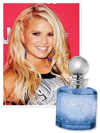 Jessica Simpson