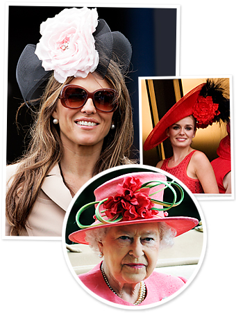 Royal Ascot 2012