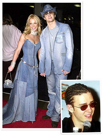 Justin Timberlake