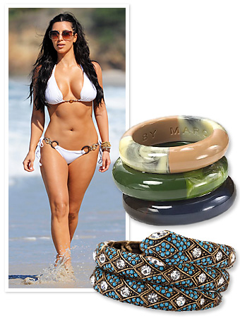 Bold Beach Accessories