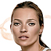 Kate Moss to Create Her Own Rimmel Collection!